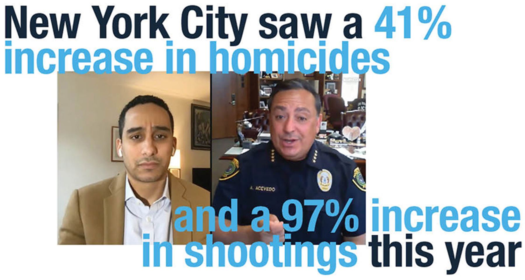February 23, 2021 | Policing in the Age of Criminal Justice Reform, with Houston (now Miami) Police Chief Art Acevedo February 23, 2021 | Policing in the Age of Criminal Justice Reform, with Houston (now Miami) Police Chief Art Acevedo
