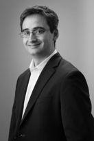 Oren Cass Think Tank Senior Fellow